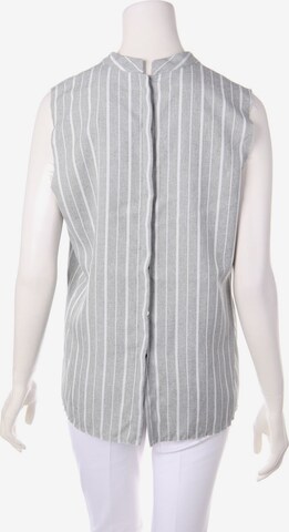 Weili Zheng Top & Shirt in L in Grey