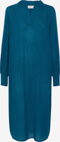 Kaffe Kleid 'Mirlene' in Blau: predná strana