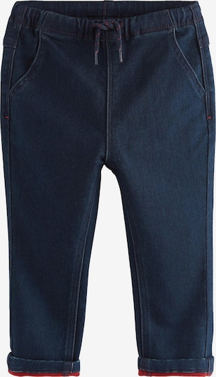 Next Vaquero en navy, Vista del producto