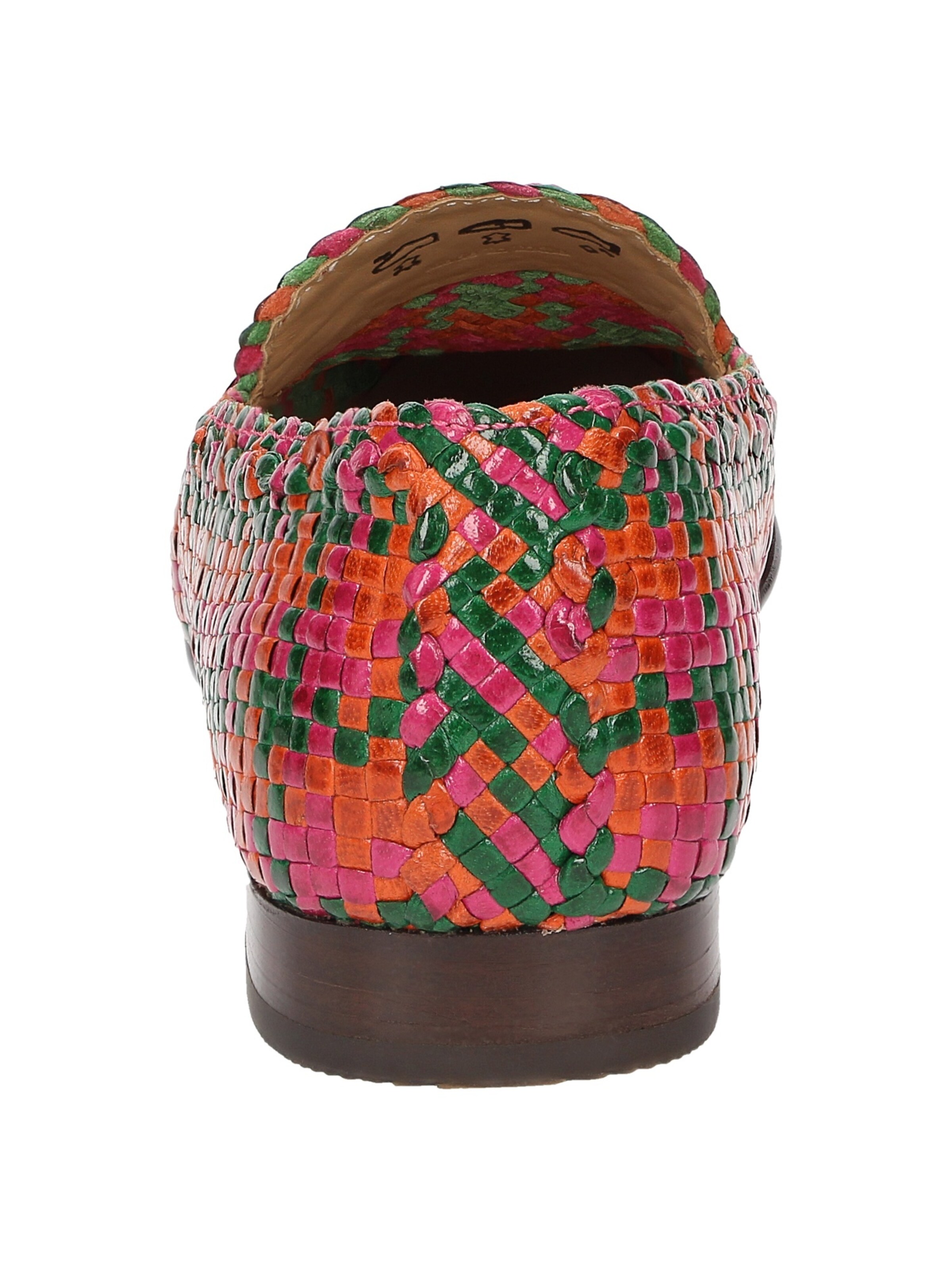 SIOUX Slipper 'Cordera' in Mischfarben