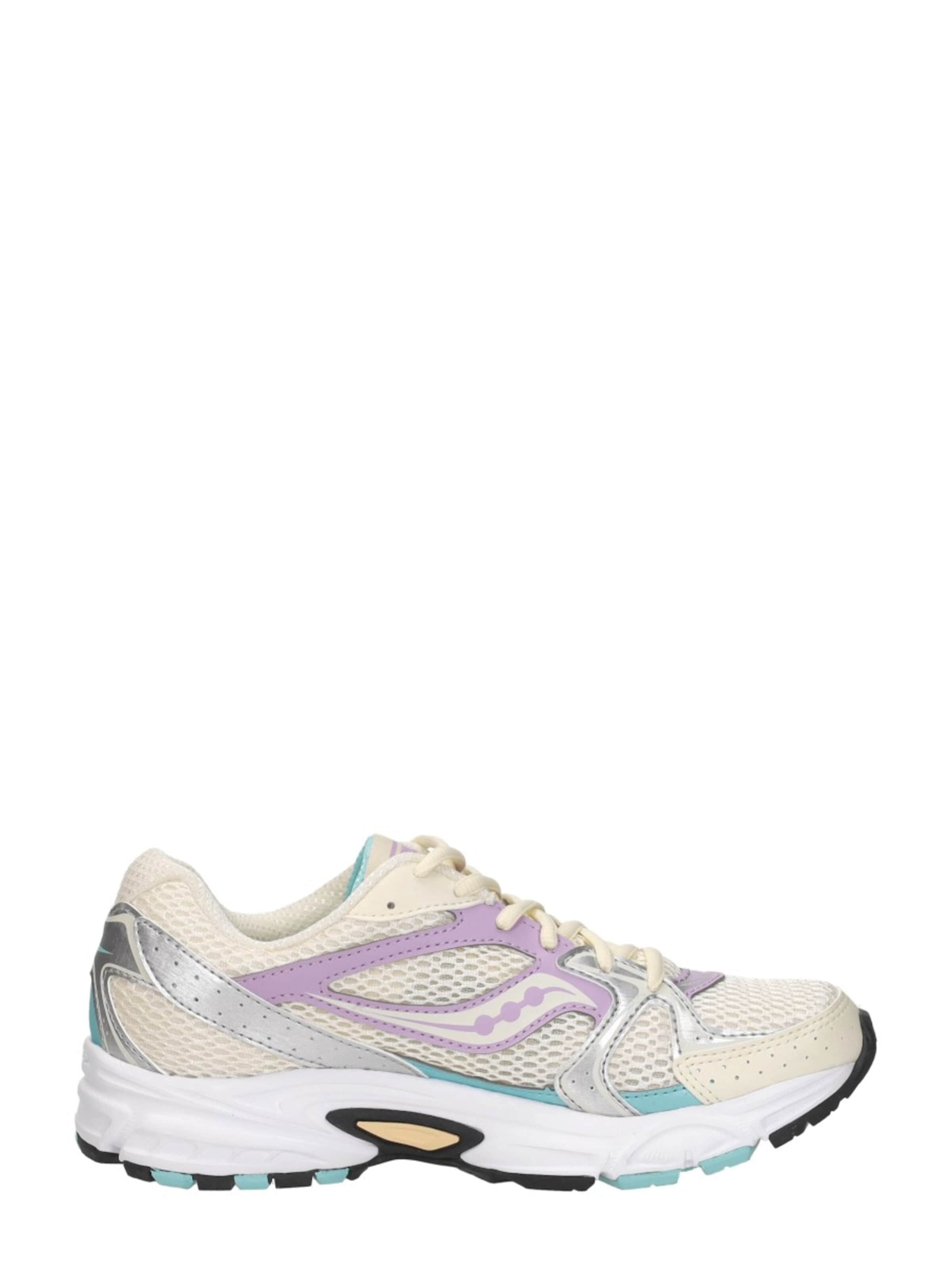 saucony Sneakers laag 'Ride Millennium' in Wit