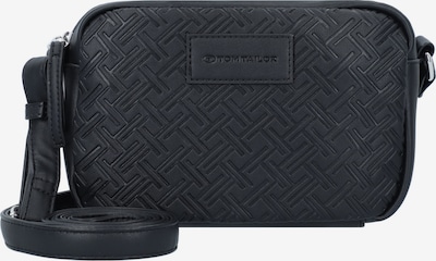 TOM TAILOR Olkalaukku 'Mirenda' koossa One Size värissä musta, Tuotenäkymä