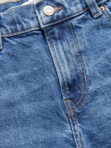 Regular Jean Next en bleu