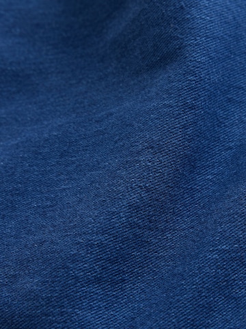 Next - Bootcut Jeggings em azul