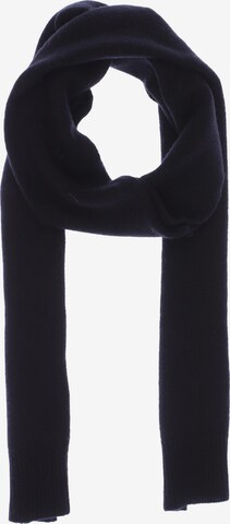 HUGO Scarf & Wrap in One size in Black: front