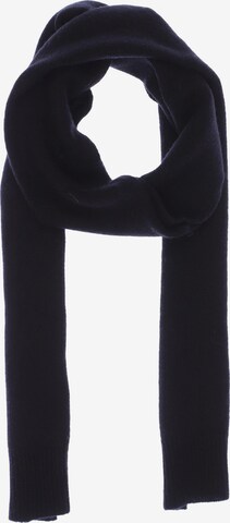 HUGO Red Scarf & Wrap in One size in Black: front