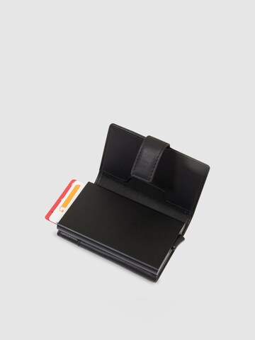 Piquadro Wallet in Black