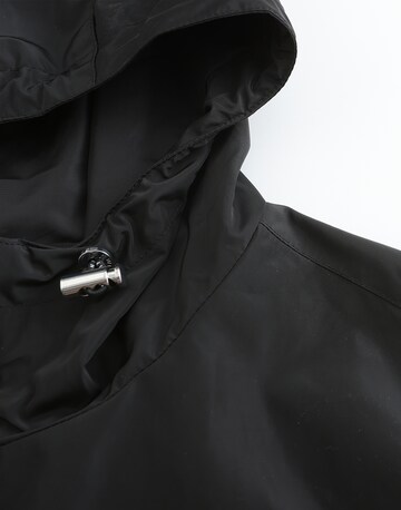 Philipp Plein Tussenjas 'Hexagon' in Zwart