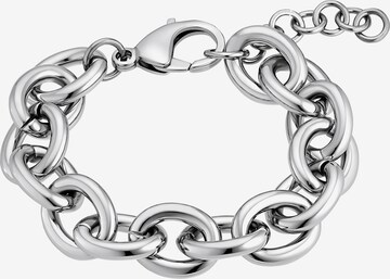 Heideman Bracelet 'Emi' in Silver: front