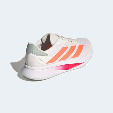 ADIDAS PERFORMANCE Laufschuh in Weiß