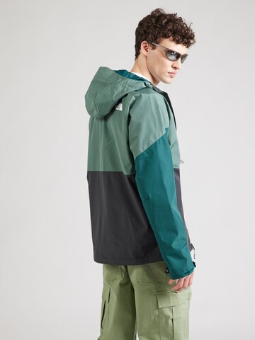 Giacca per outdoor 'LIGHNING' di THE NORTH FACE in grigio