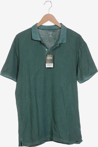 OLYMP Poloshirt XL in Grün: predná strana