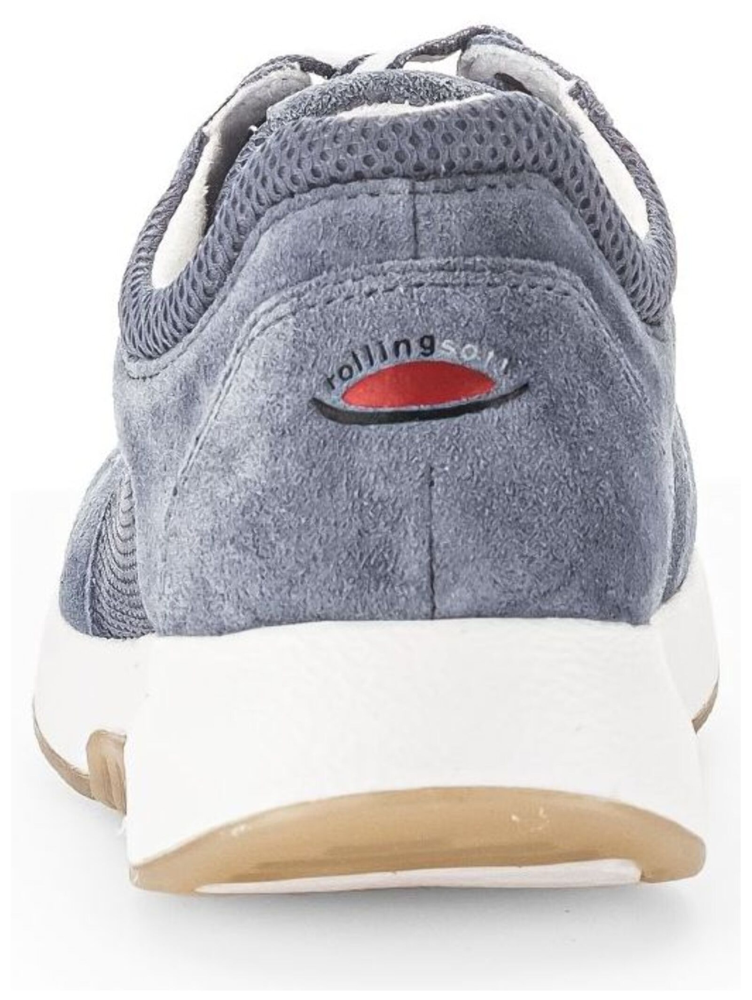 GABOR Sneakers in Blue