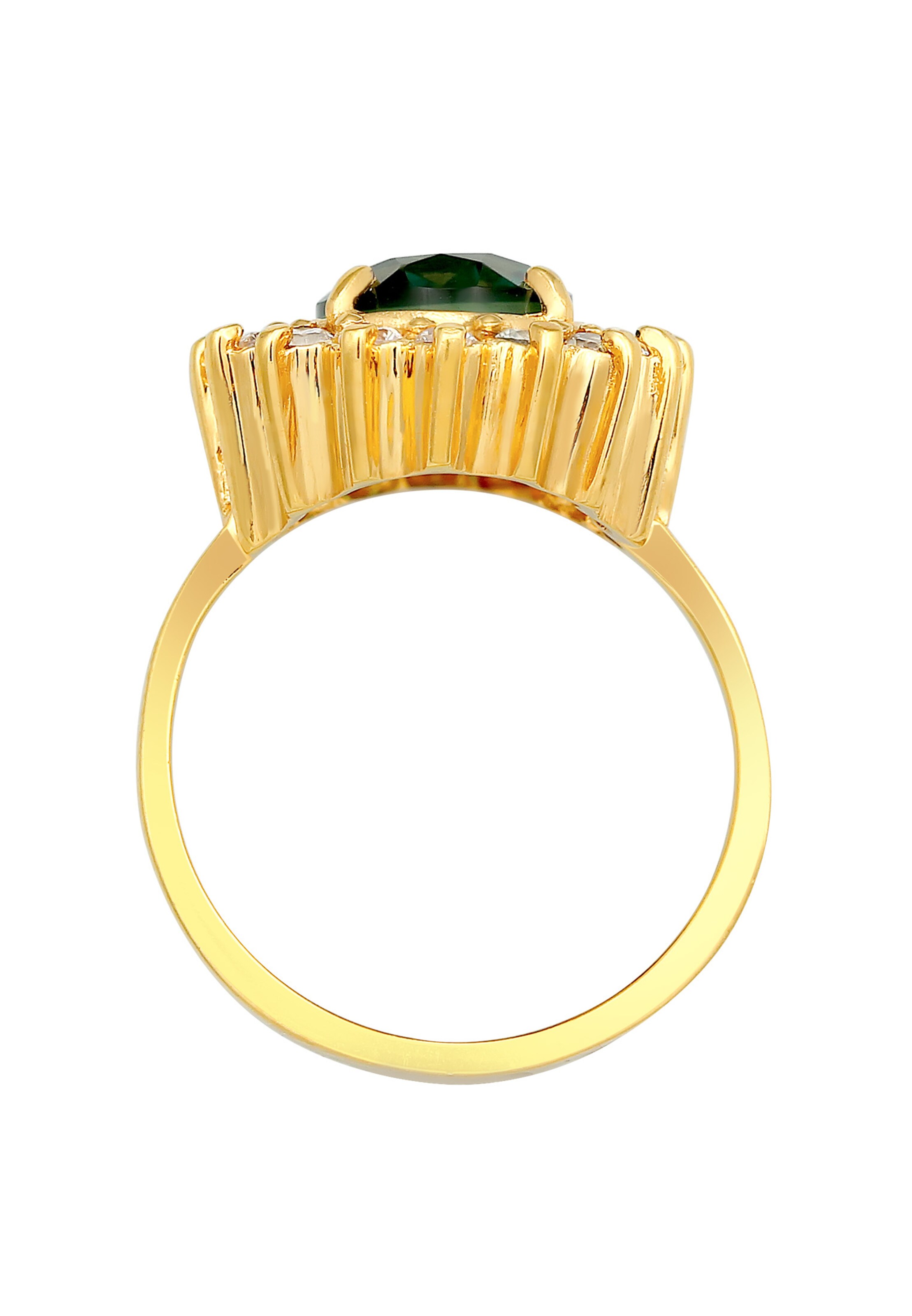 ELLI PREMIUM Ring in Gold