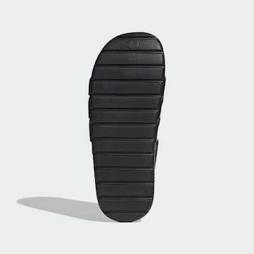 ADIDAS SPORTSWEAR Сабо 'Adilette 2.0' в Черный