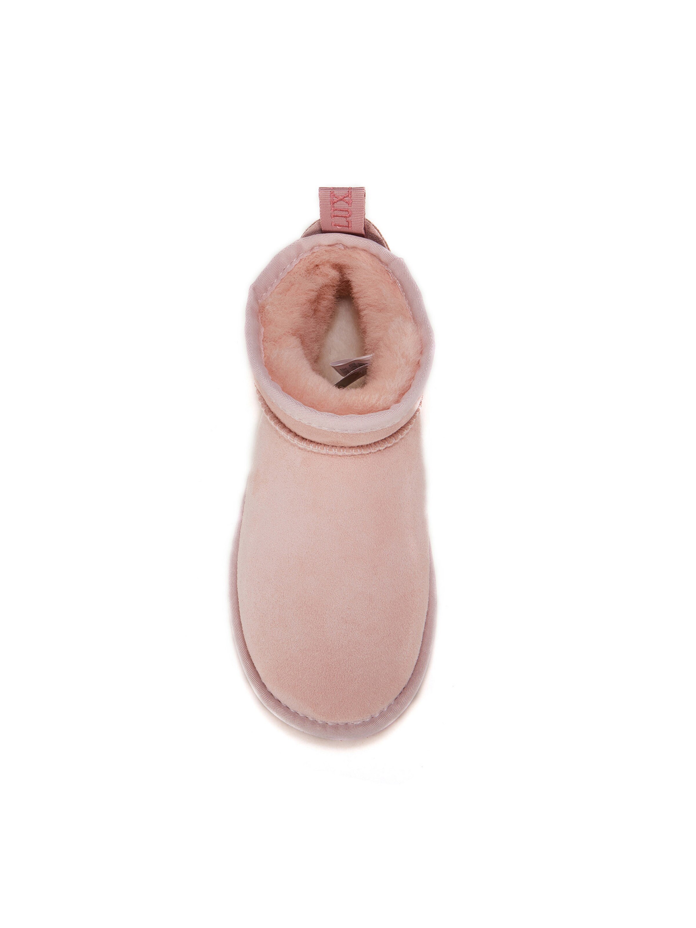 Australia Luxe Collective Boot 'Cosy' i rosa