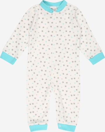 LILIPUT Pajamas in White: front