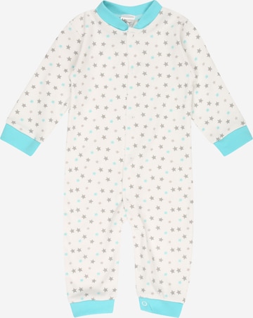 LILIPUT Pajamas in White: front