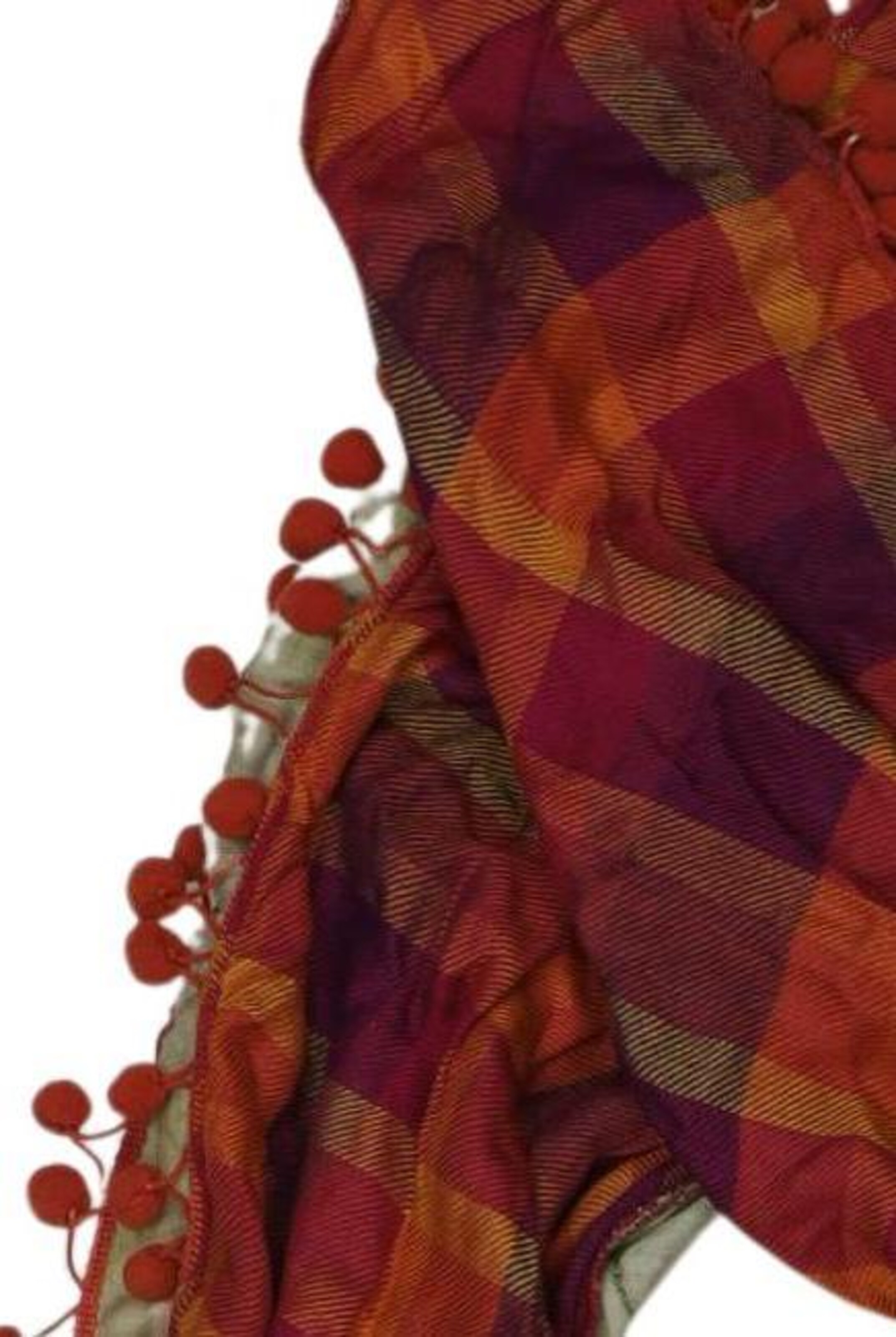 CODELLO Schal oder Tuch One Size in Mischfarben