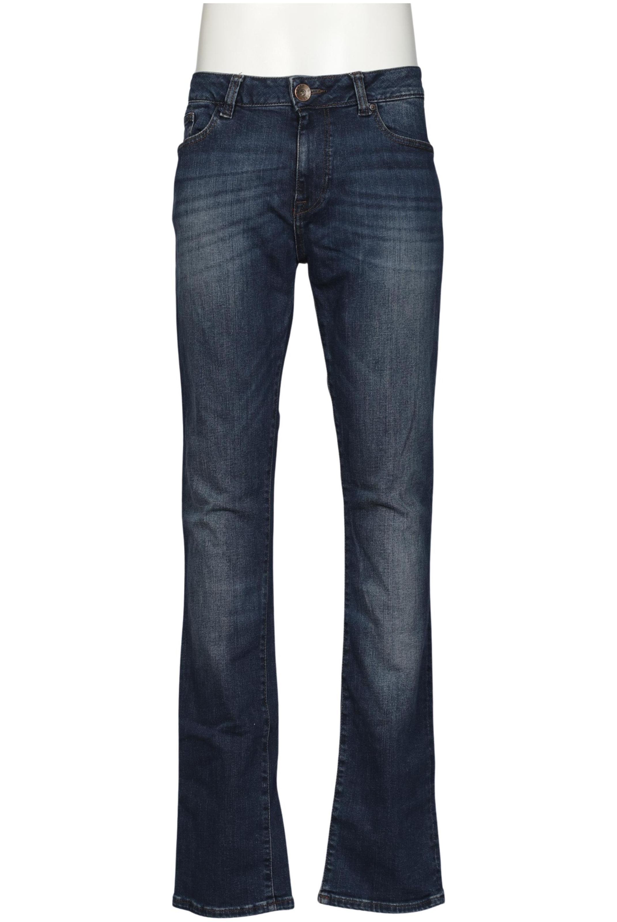 CROSS JEANS Jeans 32 in Blau: Vorderseite