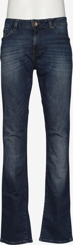 CROSS JEANS Jeans 32 in Blau: Vorderseite