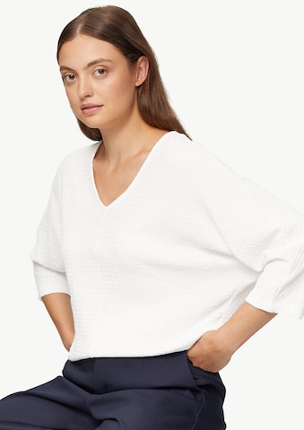 T-shirt s.Oliver en beige