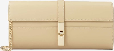 Kazar Pismo torbica u bež / zlatna, Pregled proizvoda