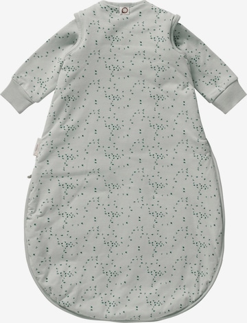 Noppies Sleeping Bag 'Botanical' in Green