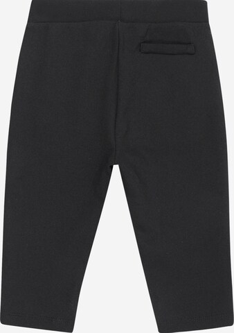 Calvin Klein Jeans Regular Hose 'CEREMONY' in Schwarz