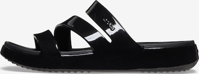 Crocs Šľapky 'Getaway' - čierna, Produkt