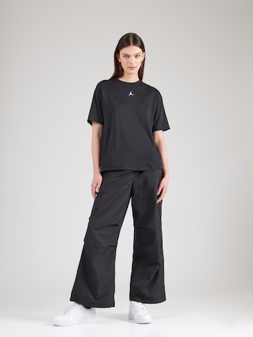 Jordan Shirt in Black
