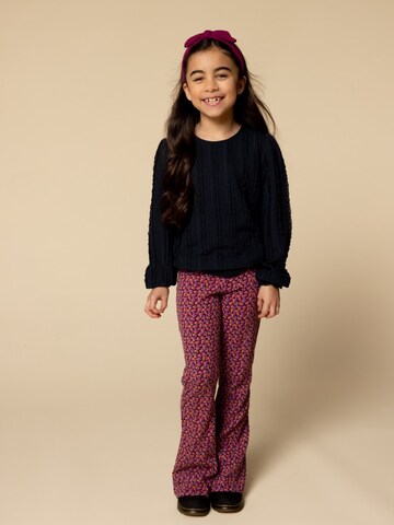 Looxs Revolution Bluse in Grau