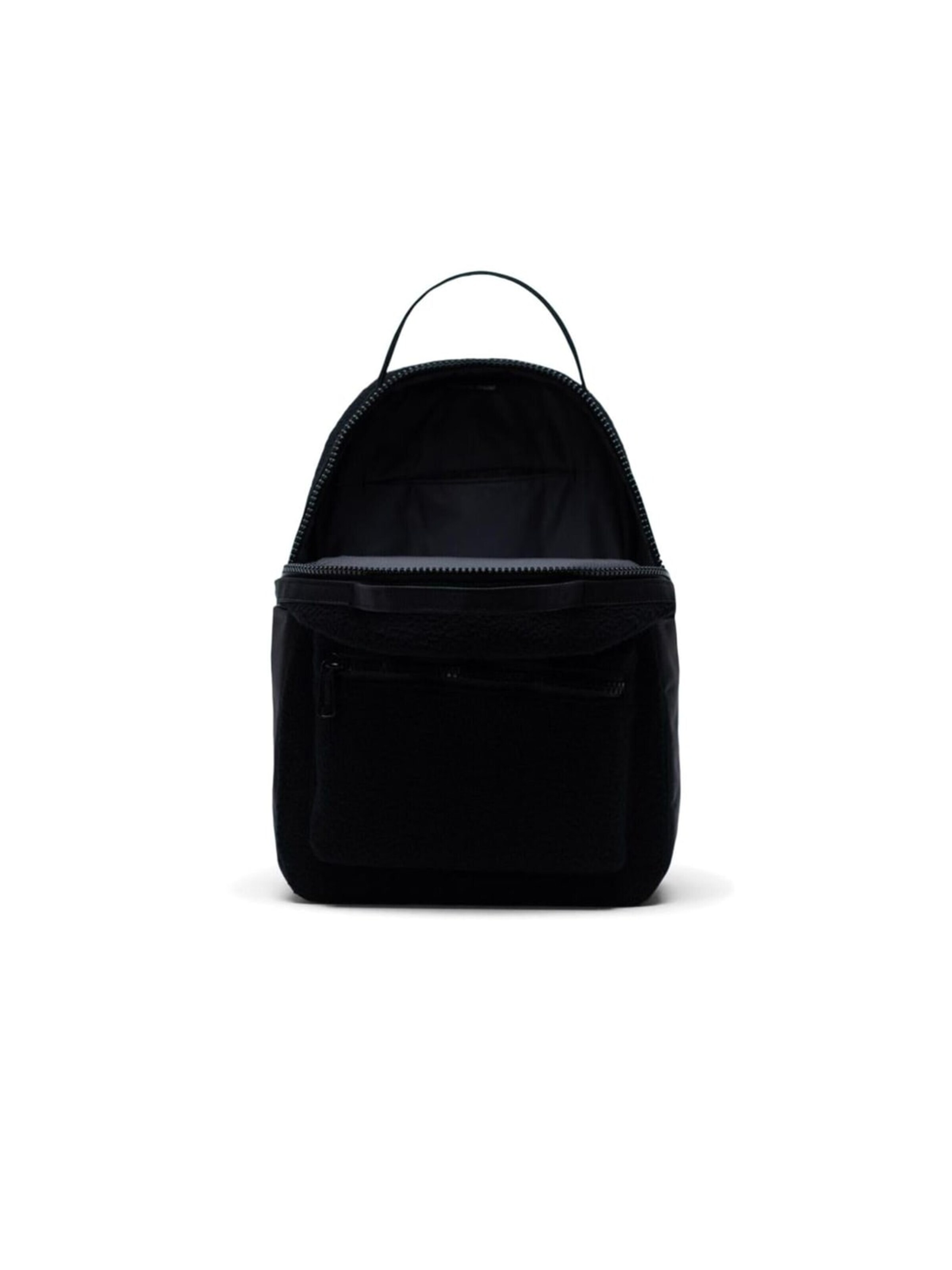 Herschel Plecak 'Nova Black Small Backpack' w kolorze czarny