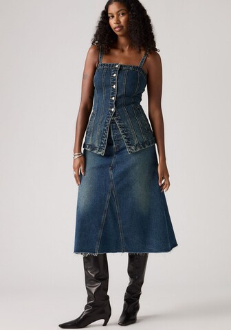 LEVI'S ® Rock in Blau