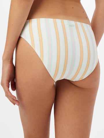 Pantaloncini per bikini di ROXY in bianco