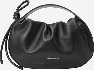 3.1 Phillip Lim Ročna torbica | črna barva