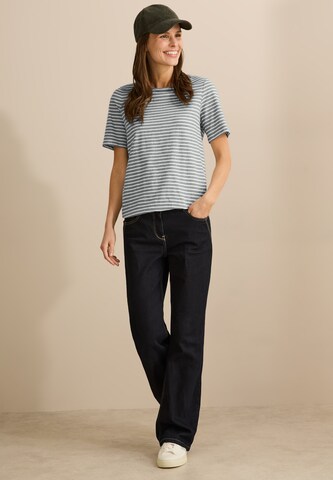 CECIL Shirt in Green