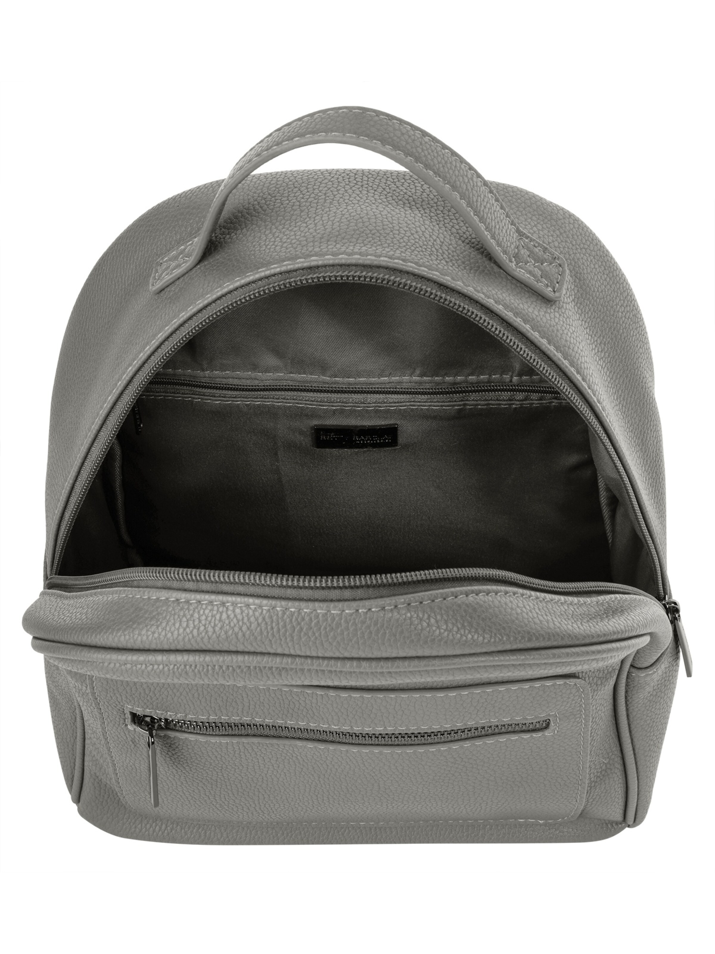 Sac à dos Betty Barclay en gris