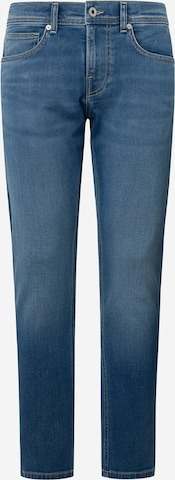 Pepe Jeans - Vaquero 'Gymdigo' en azul: frente
