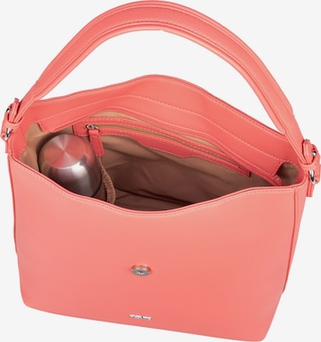 Picard Tasche  'Be Loved ' in Pink