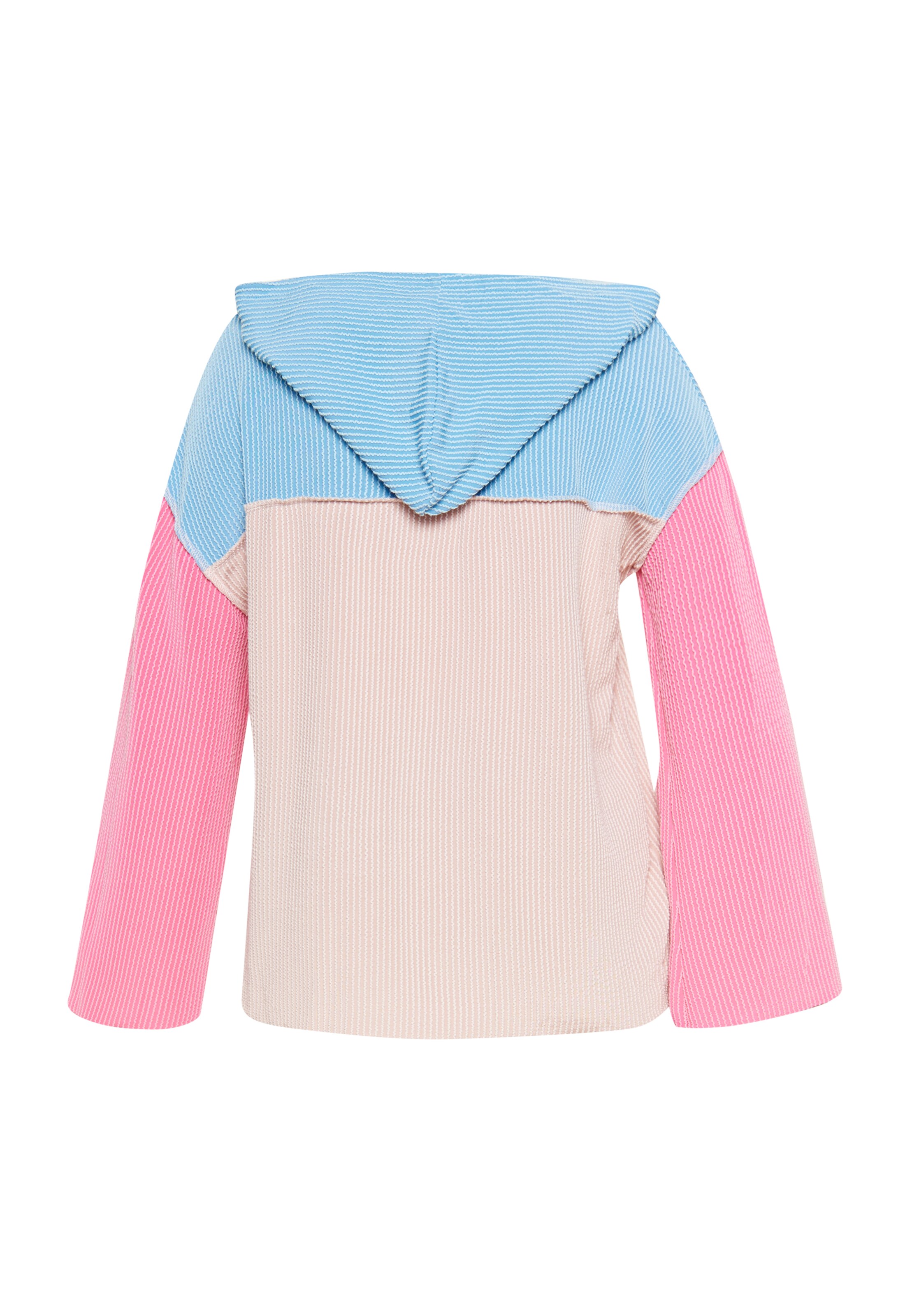 SANIKA Sweatshirt in Beige