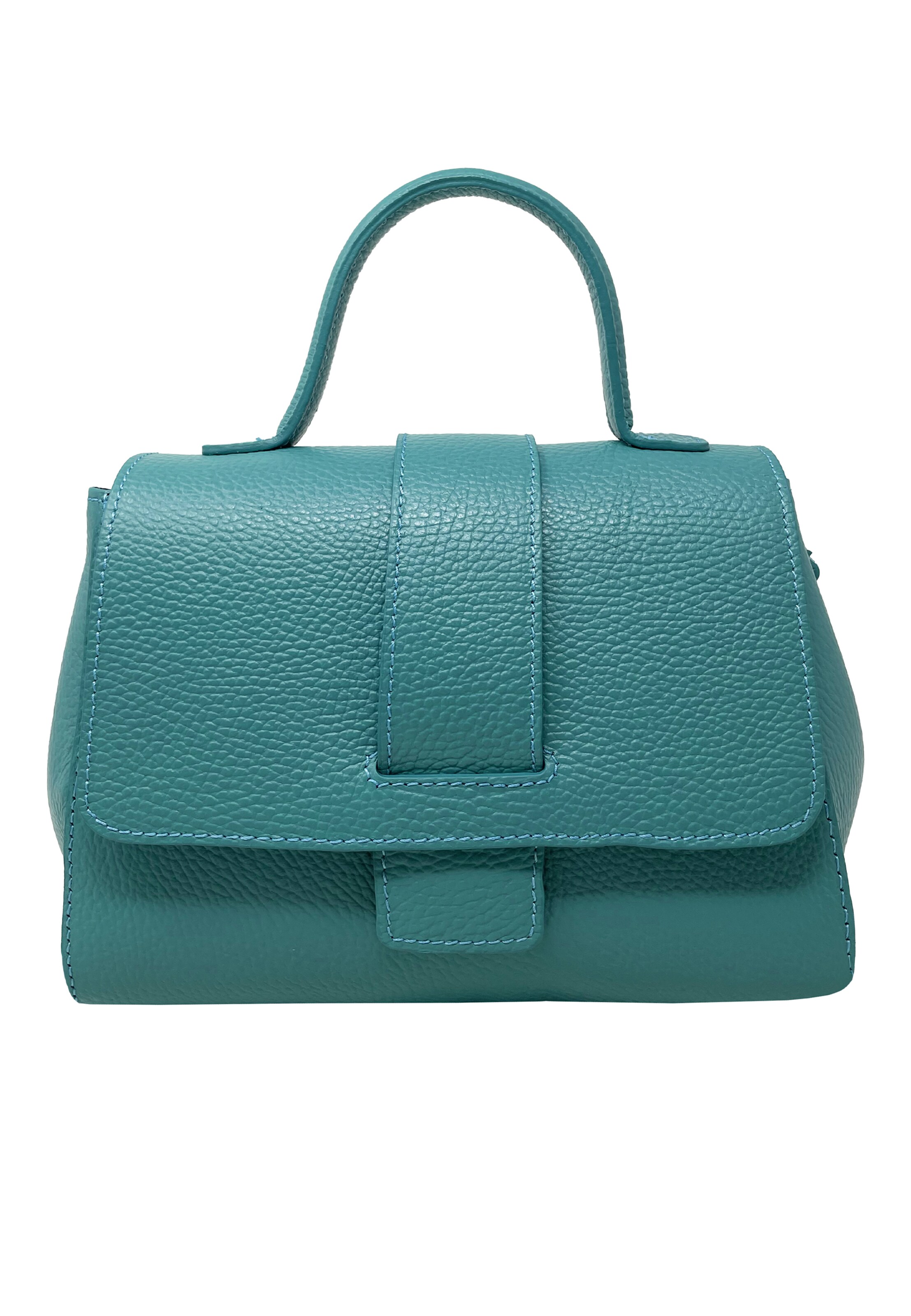 Sacs à main CHICCA BORSE en bleu : devant