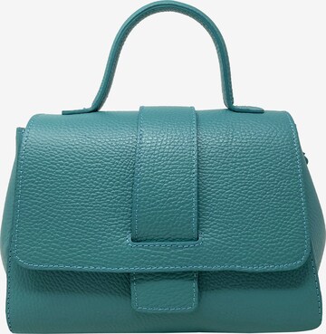 Sacs à main CHICCA BORSE en bleu : devant