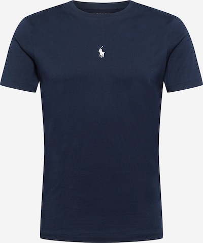 Polo Ralph Lauren Tričko - námořnická modř / bílá, Produkt