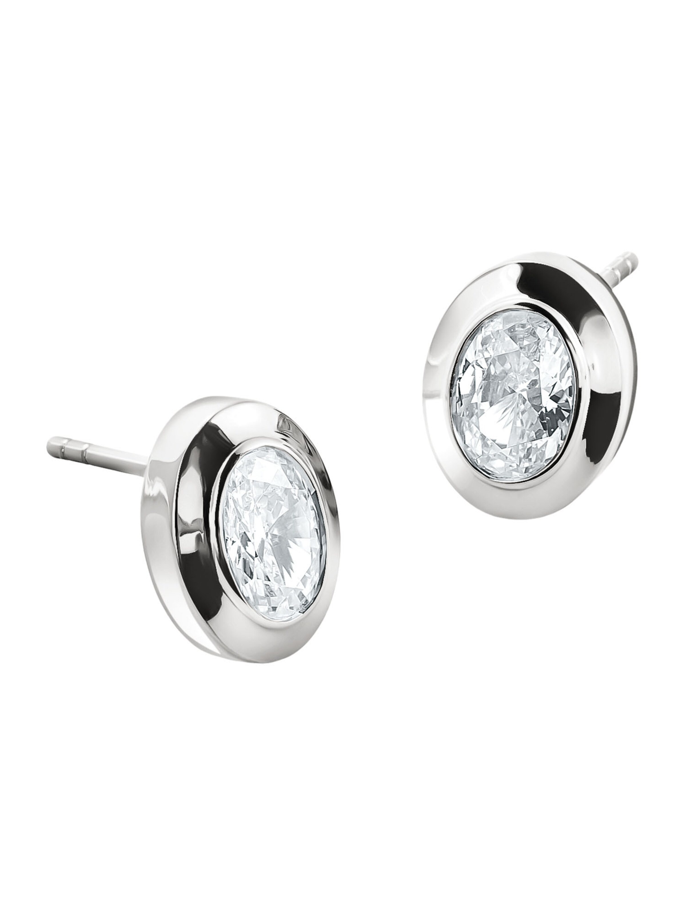 Thomas Sabo Earrings in Silver