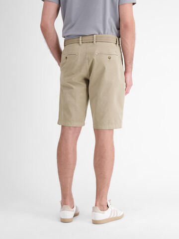LERROS Regular Broek ' ' in Beige