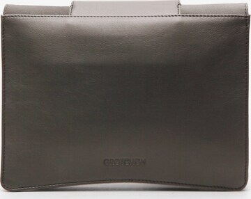 Gretchen Shoulder Bag in Grey