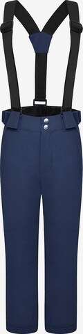 DARE 2B Outdoor Pants 'OUTMOVE' in Blue: front