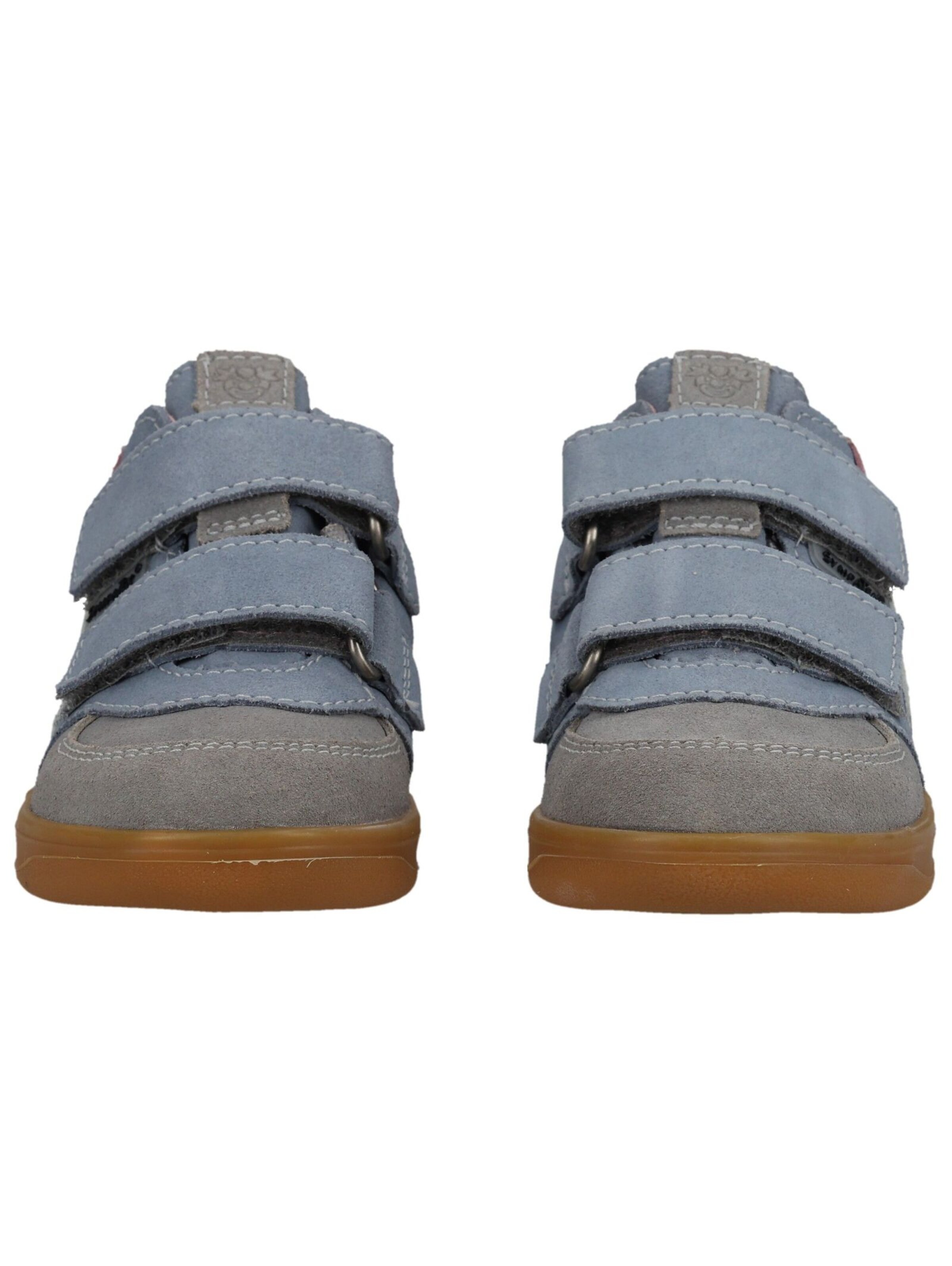 Pepino Wandelschoen in Blauw