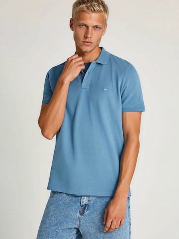 Funky Buddha Póló - kék